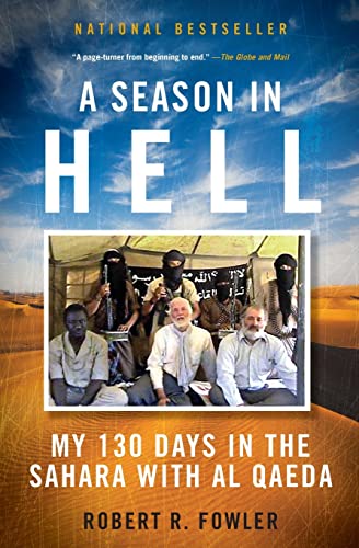 A Season In Hell von Harper Perennial